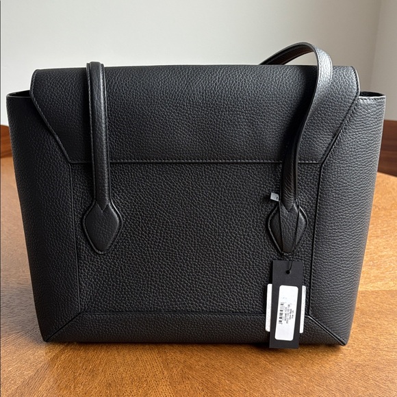 NWT Strathberry Mosaic Leather Tote - Picture 3 of 9